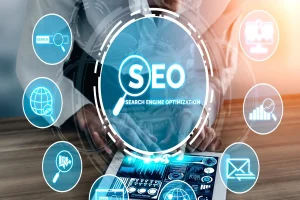 SEO Agency