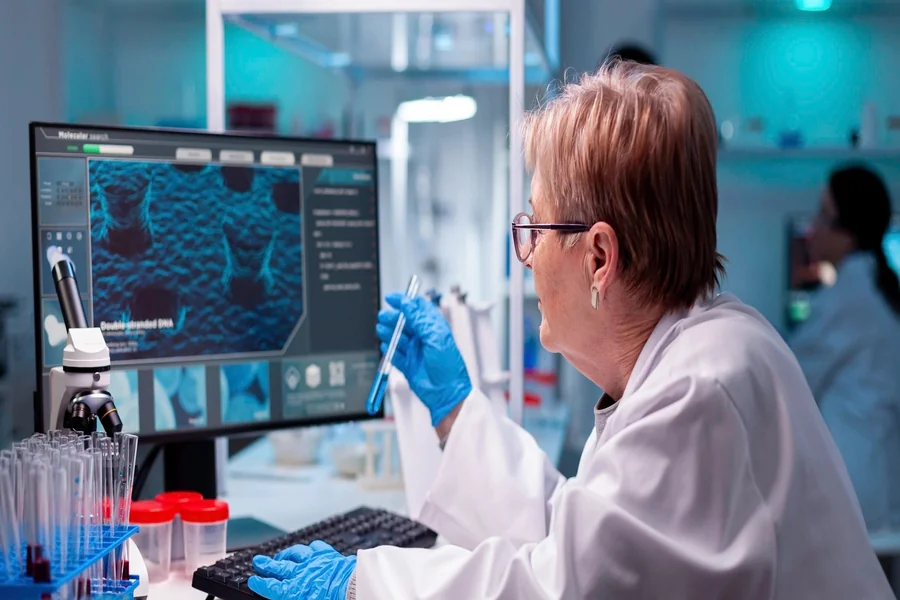 Pharmacokinetics Services