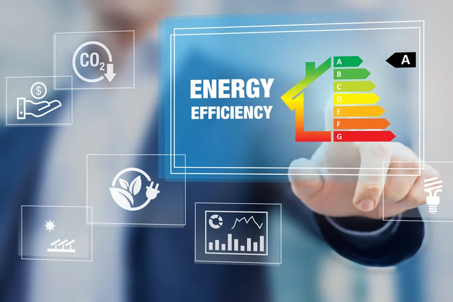 Energy-Efficient