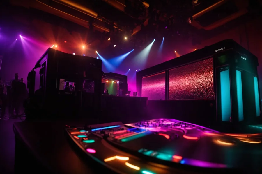 Beyond the Ordinary Unveiling a Premier Venue for Custom Karaoke Fun