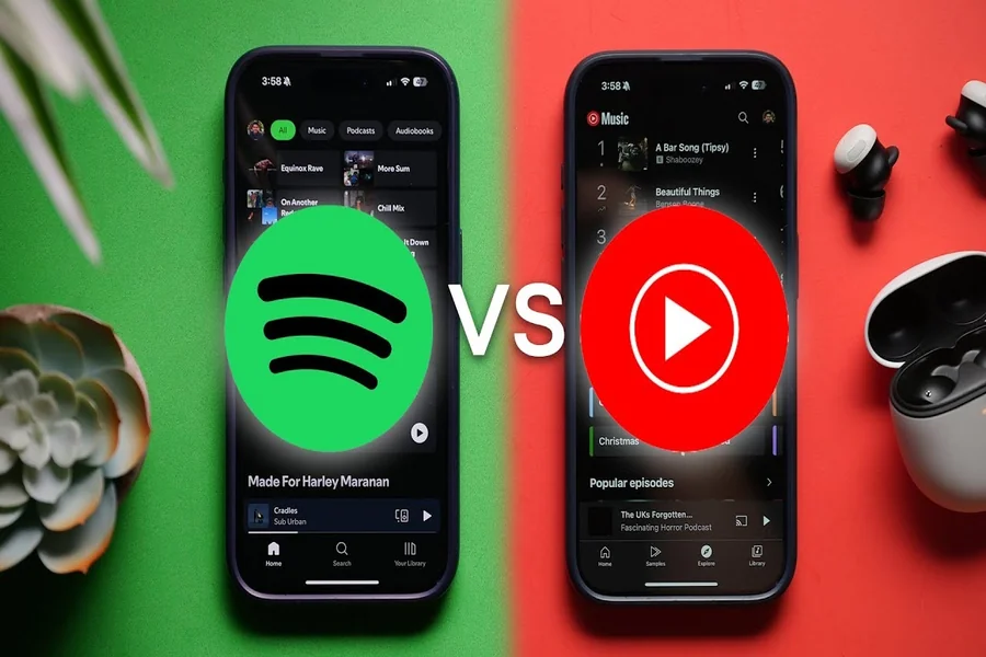 Fast Playlist
