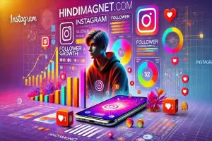 Hindimagnet.com – Learn, Read & Enjoy Hindi Language and Culture