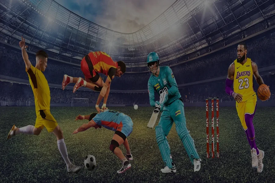 Live Games and Sportsbook India – Real-Time Action for Players