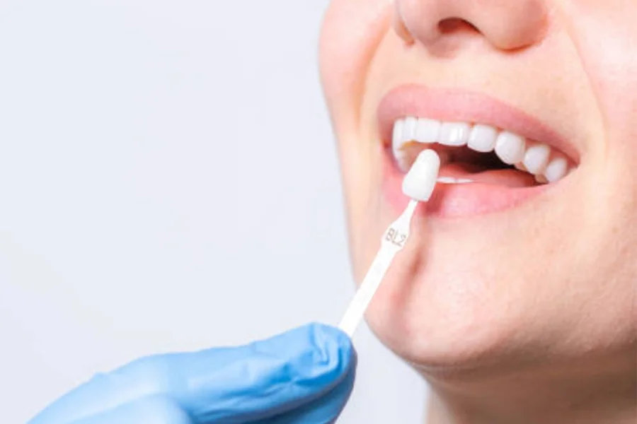 Top 5 Cosmetic Dental Treatments To Transform Your Smile