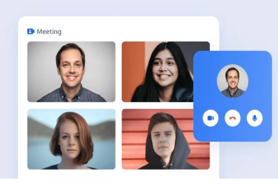 Top Use Cases That Benefit From a Video Call SDK 