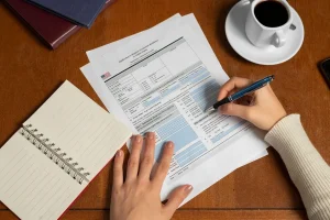 Bill of Entry