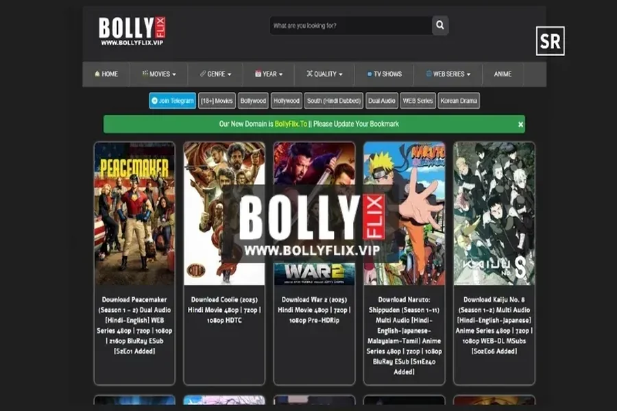 bollyflix vip
