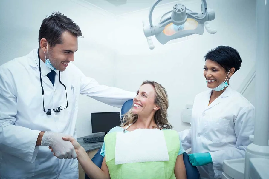 Choosing a Dentist Questions Every Patient Should Ask