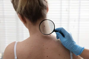 Is That Spot on Your Skin a Blood Blister or Melanoma