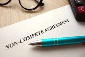 Solicitation Agreements