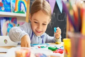 Hobbies: Nurturing Passion