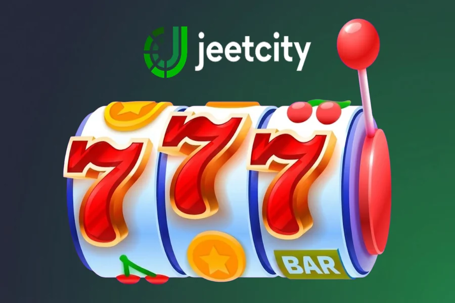 JeetCity Welcome Image