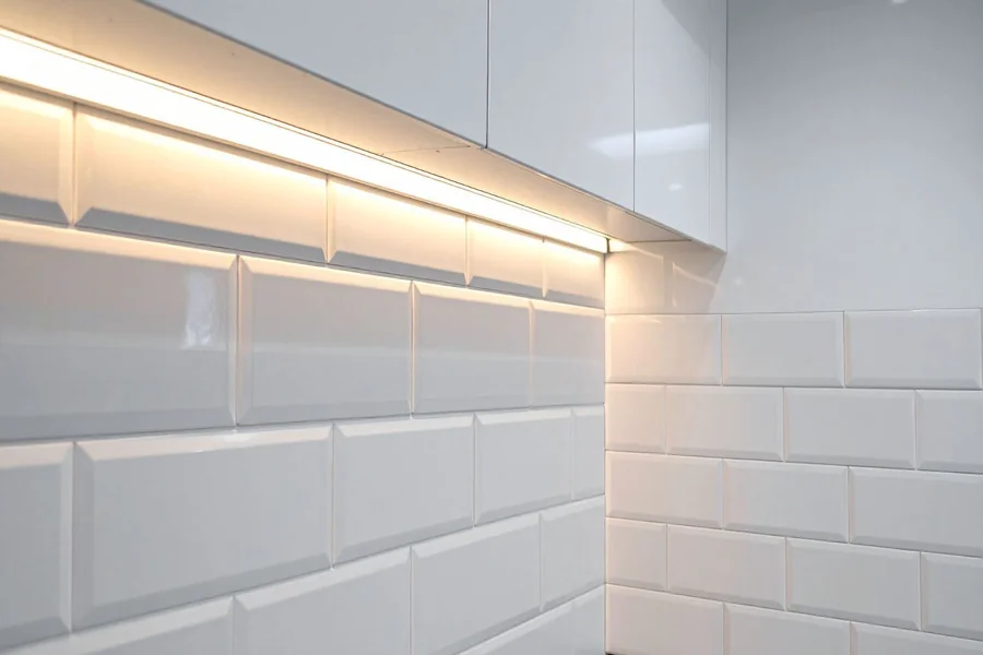 Tile Backsplashes