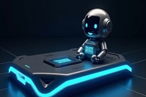 Console Thegamearchives