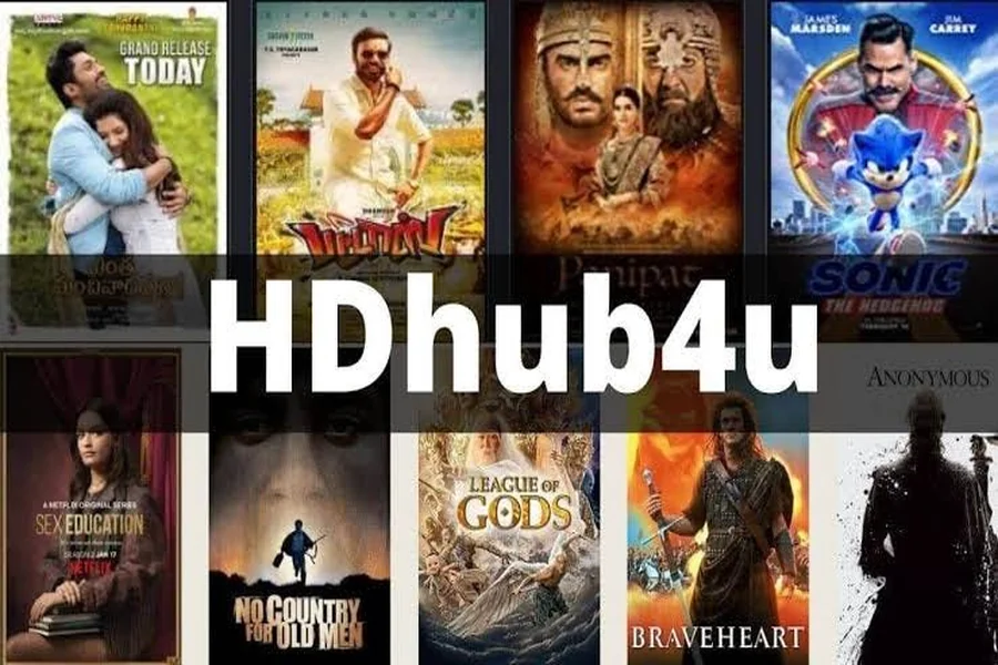 Hdhub4u Nit