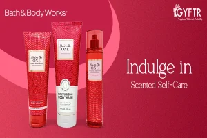 How Bath & Body Works Near Me Became My Self-Care Safe Haven