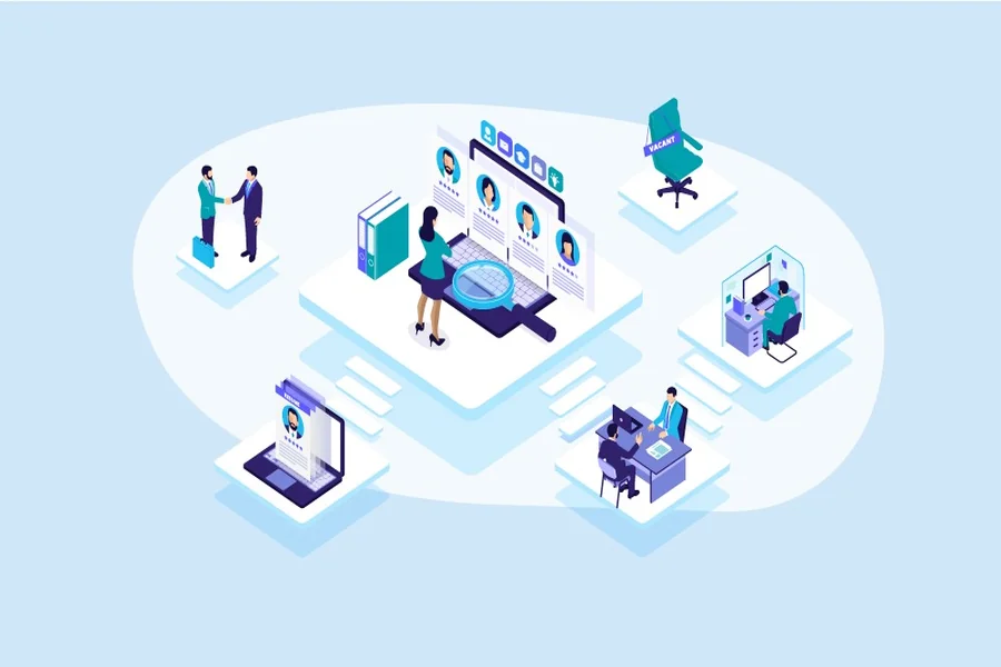 How HR Keeps Organizations Running Effectively