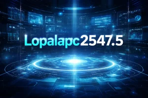 Lopalapc2547 New Version Released