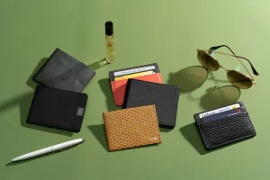 Wallet Style