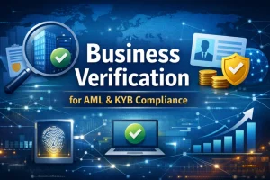 Business Verification