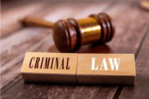 Criminal Defense