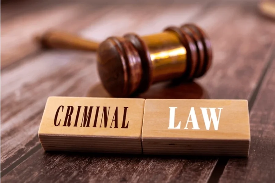 Criminal Defense
