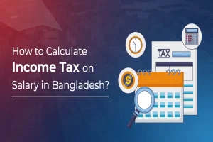 Tax Calculator