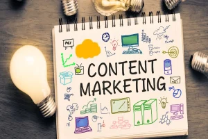 Content Marketing