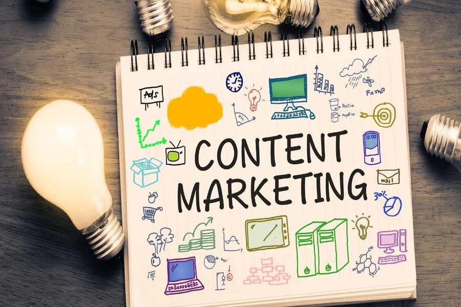 Content Marketing