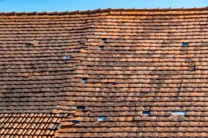Roofing