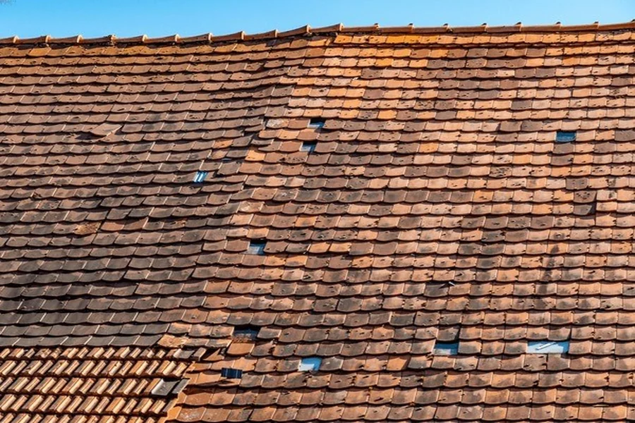 Roofing
