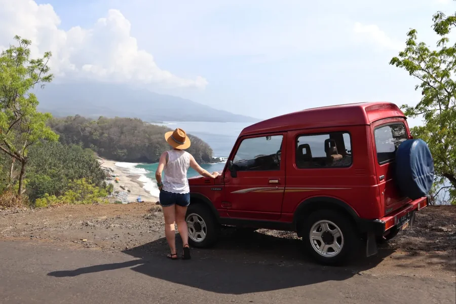 How to Get Around Bali Without Wasting Half Your Trip in Traffic