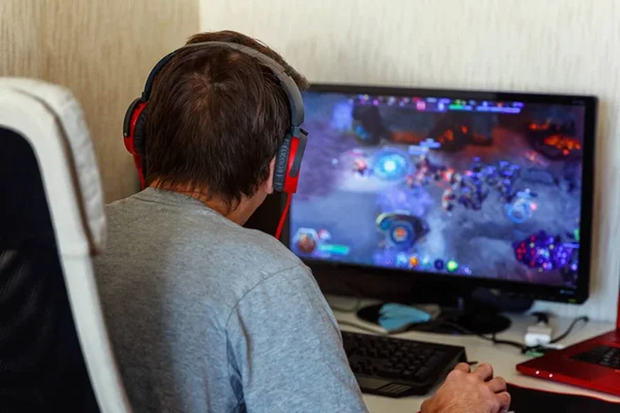 Online Gaming