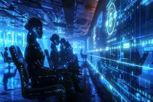 The Future of Technology What’s Coming Next