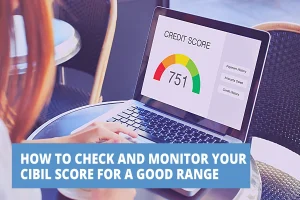 CIBIL Score