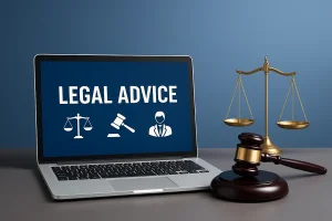 Legal Advice