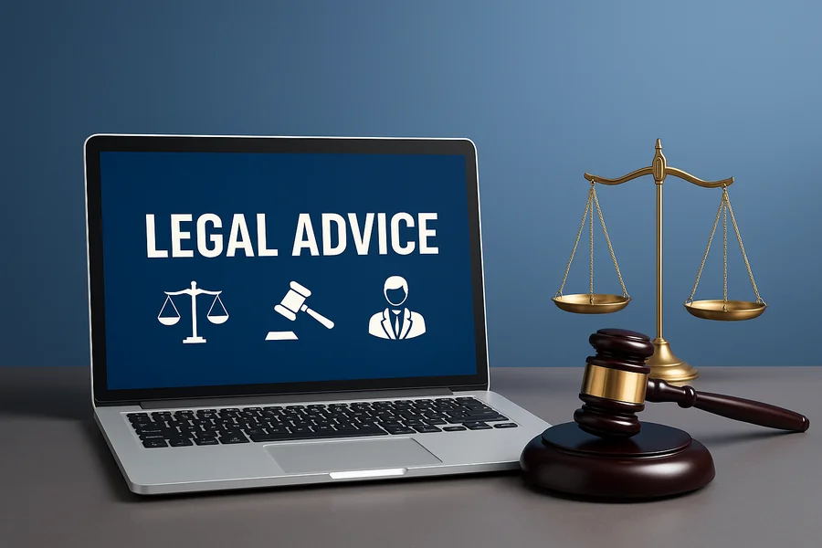 Legal Advice