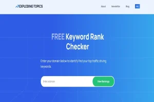 Website Tools