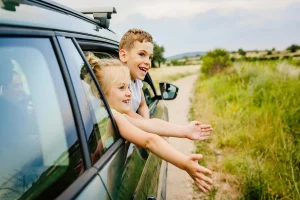 Best Tips For Driving In Spring Weather