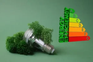 Energy Efficiency