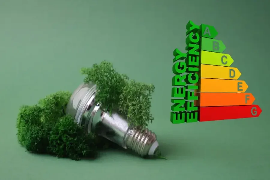 Energy Efficiency