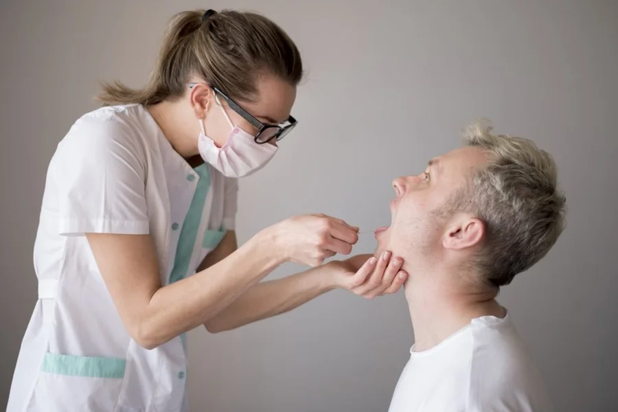 Houston ENT Clinic