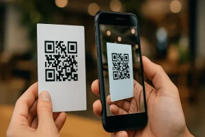 QR Codes