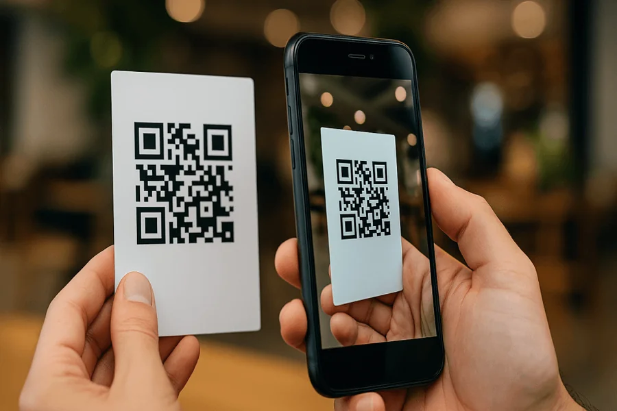 QR Codes