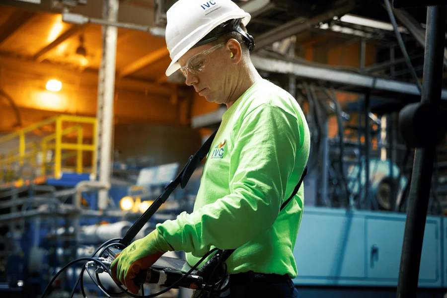 Modern Maintenance Tactics with Advanced Vibration Insights