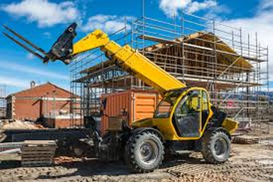Forklifts