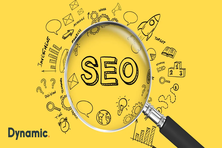 SEO Support