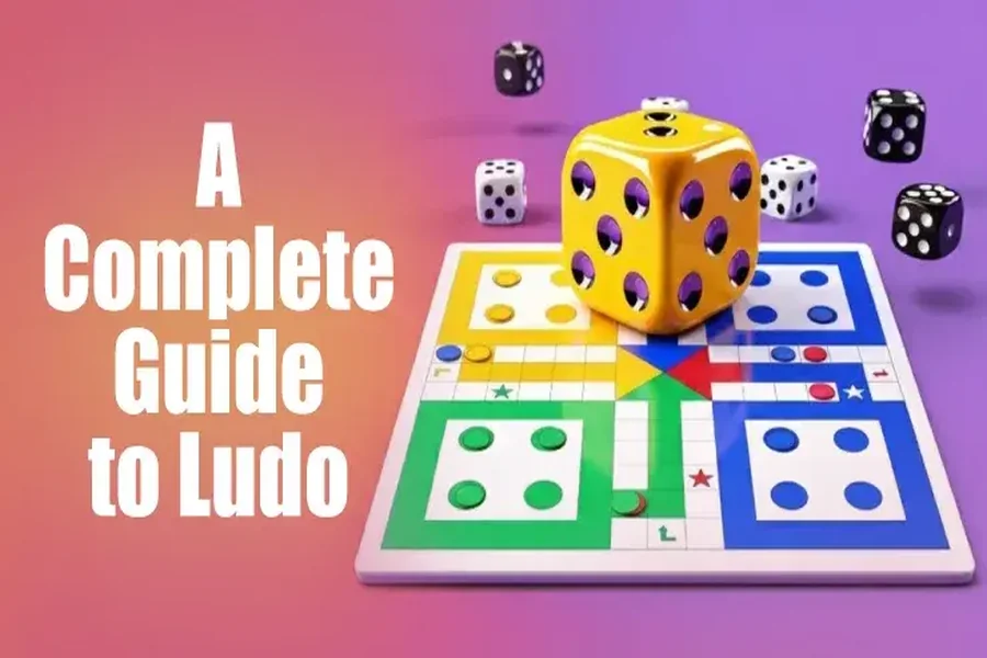 Ludo