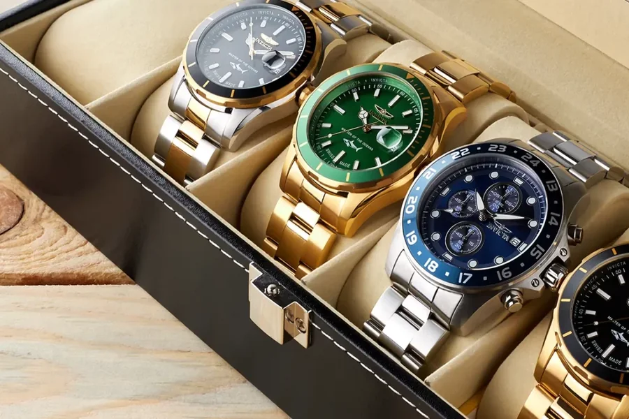 Luxury Watches