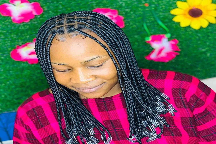 Braid Styles
